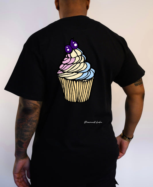 CUPCAKE - BACK