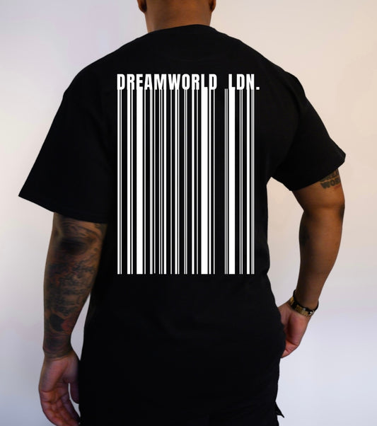 BARCODE - BACK