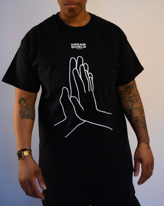 HIGH FIVE - FRONT