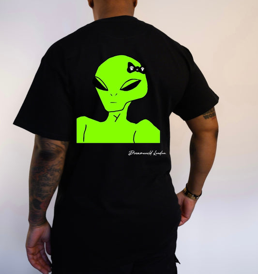 ALIEN - BACK