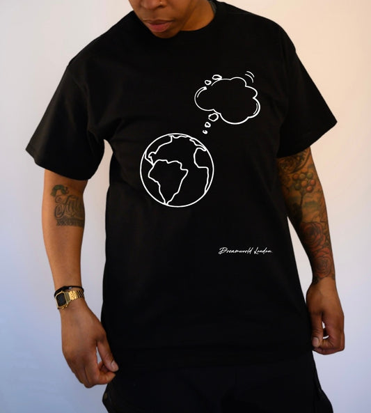 WORLD THINKIN - FRONT