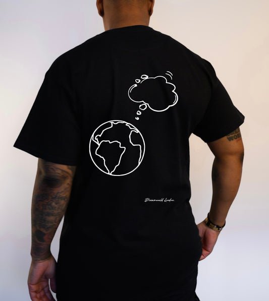 WORLD THINKIN - BACK