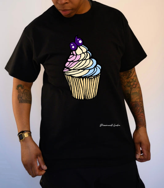 CUPCAKE - FRONT